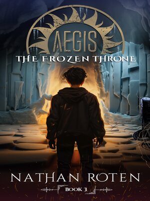 cover image of AEGIS